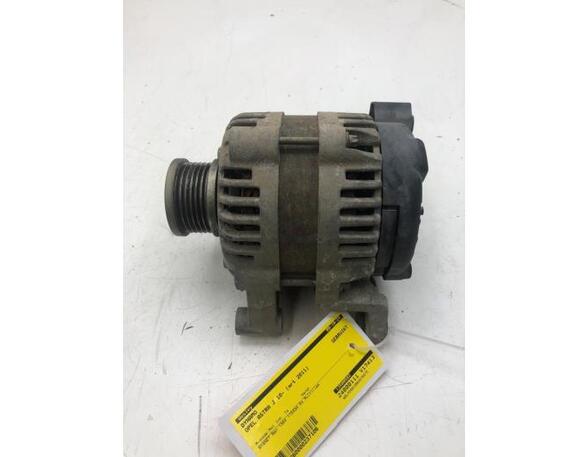 Alternator OPEL ASTRA J (P10), OPEL ASTRA J Sports Tourer (P10), OPEL ASTRA H (A04)