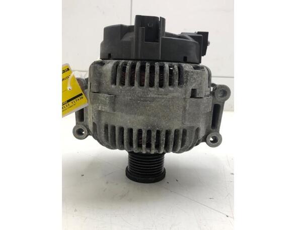 Alternator MERCEDES-BENZ C-CLASS (W203)