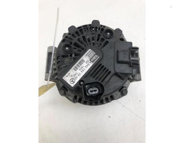 Dynamo (Alternator) MERCEDES-BENZ C-CLASS (W203)