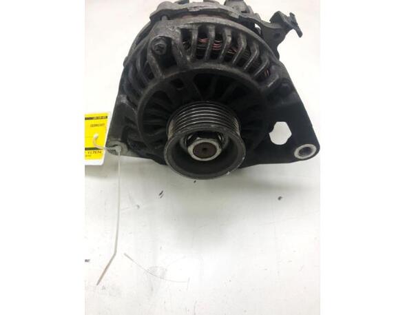 Alternator MAZDA 3 (BK)