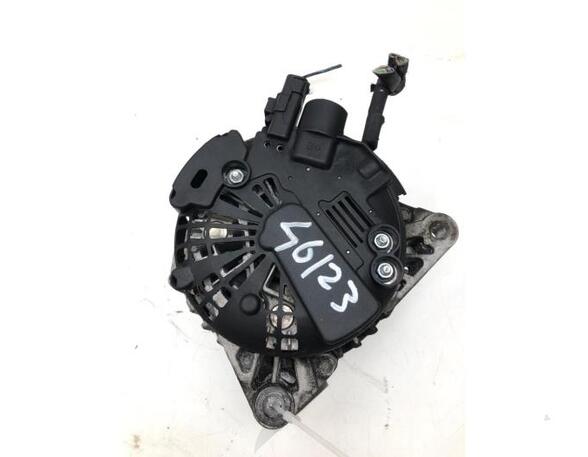 Dynamo (Alternator) PEUGEOT 207 (WA_, WC_)