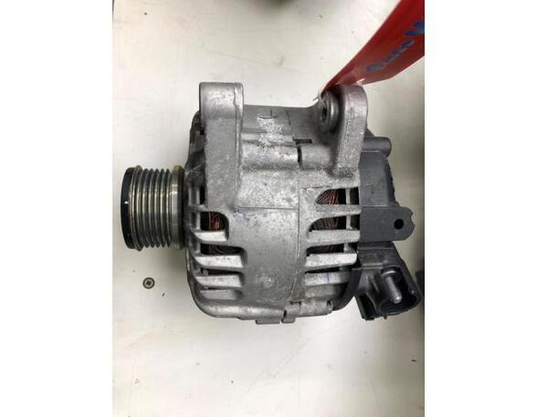 Alternator OPEL CROSSLAND X / CROSSLAND (P17, P2QO), OPEL CORSA F (P2JO)