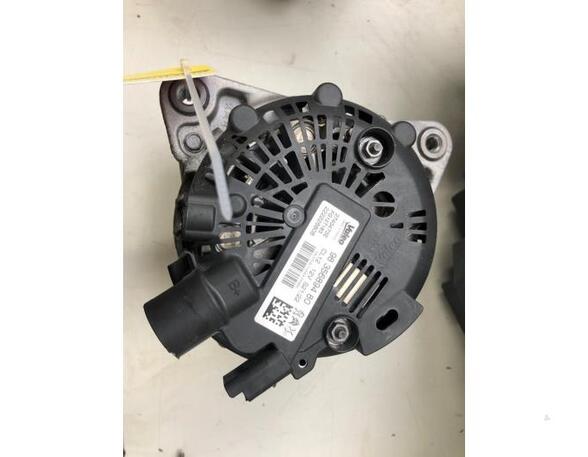 Alternator OPEL CROSSLAND X / CROSSLAND (P17, P2QO), OPEL CORSA F (P2JO)