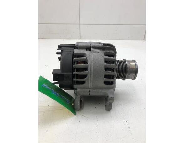 Dynamo (Alternator) VW POLO (AW1, BZ1)