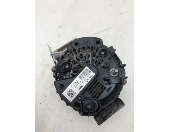 Alternator VW GOLF VII (5G1, BQ1, BE1, BE2), VW GOLF VIII Variant (CG5), VW GOLF VII Variant (BA5, BV5)