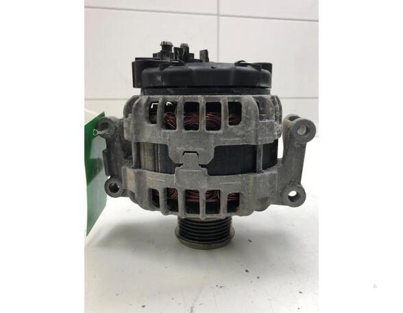 Dynamo (Alternator) VW POLO (AW1, BZ1)