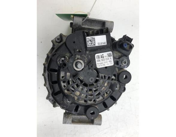 Dynamo (Alternator) VW POLO (AW1, BZ1)