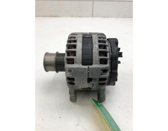 Dynamo (Alternator) VW POLO (AW1, BZ1)