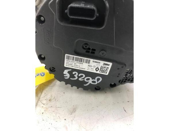 
Lichtmaschine Renault Captur II HF 2310A1749R P21649253
