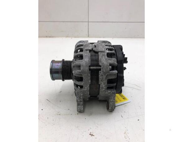 Alternator VW GOLF VII (5G1, BQ1, BE1, BE2)