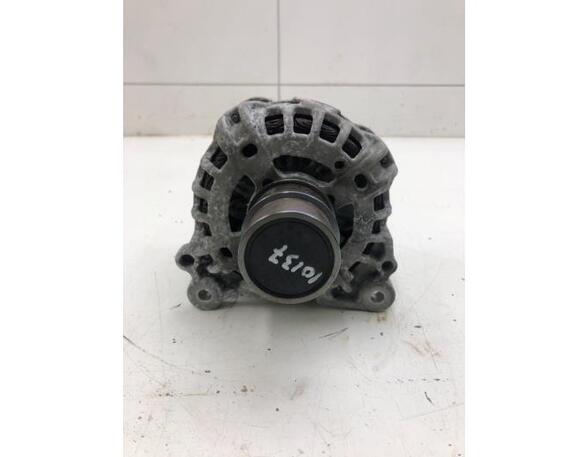 Alternator VW GOLF VII (5G1, BQ1, BE1, BE2)