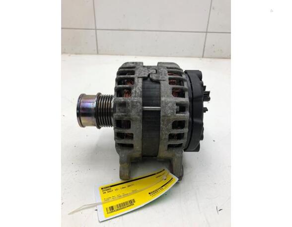 Dynamo (Alternator) VW GOLF VII (5G1, BQ1, BE1, BE2), VW GOLF VIII Variant (CG5), VW GOLF VII Variant (BA5, BV5)