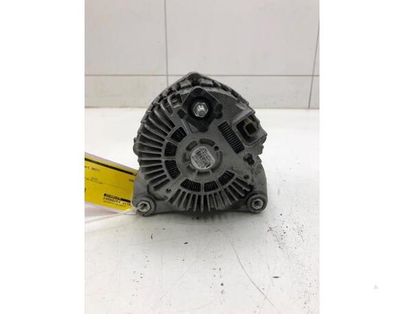 Dynamo (Alternator) OPEL MOVANO B Bus (X62)