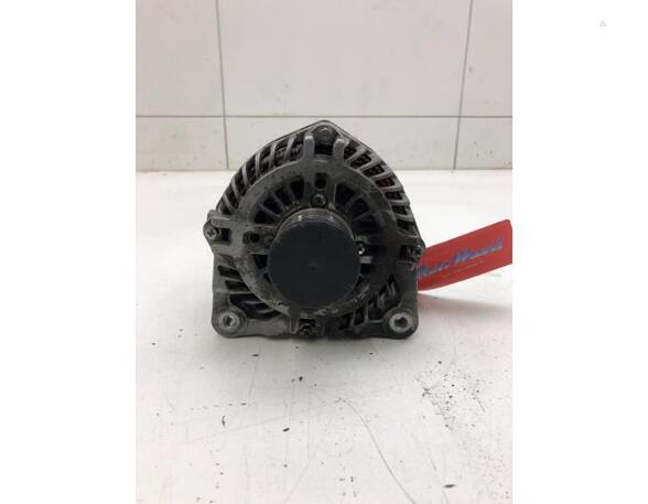 Dynamo (Alternator) OPEL MOVANO B Bus (X62)