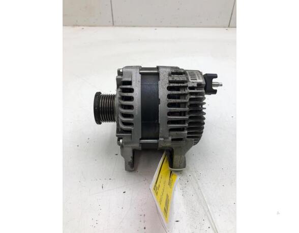 Dynamo (Alternator) OPEL MOVANO B Bus (X62)