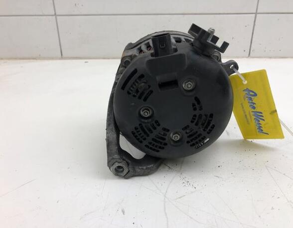 Dynamo (Alternator) BMW X3 (F25), BMW X4 (F26)