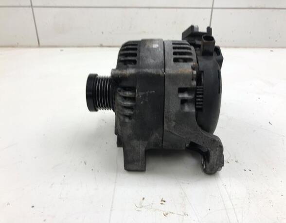 Dynamo (Alternator) BMW X3 (F25), BMW X4 (F26)