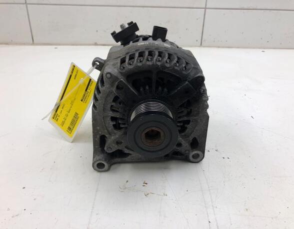 Dynamo (Alternator) BMW X3 (F25), BMW X4 (F26)