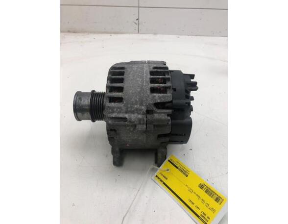 Alternator VW GOLF VII (5G1, BQ1, BE1, BE2)