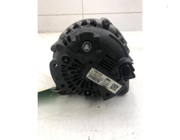 Alternator VW GOLF VII (5G1, BQ1, BE1, BE2)