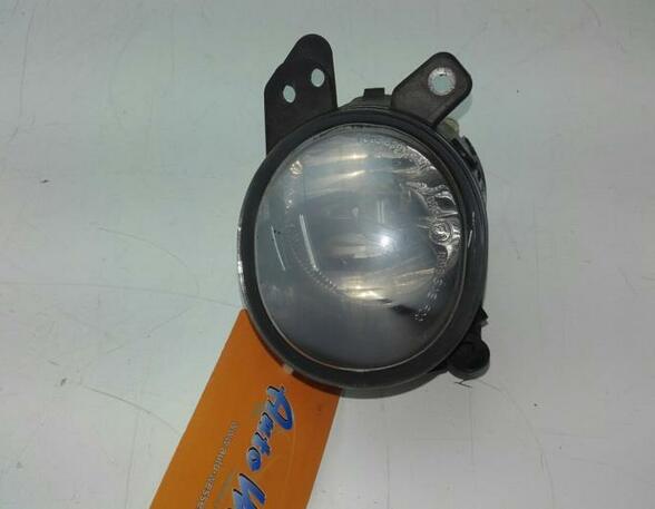 Fog Light SMART FORTWO Coupe (451)