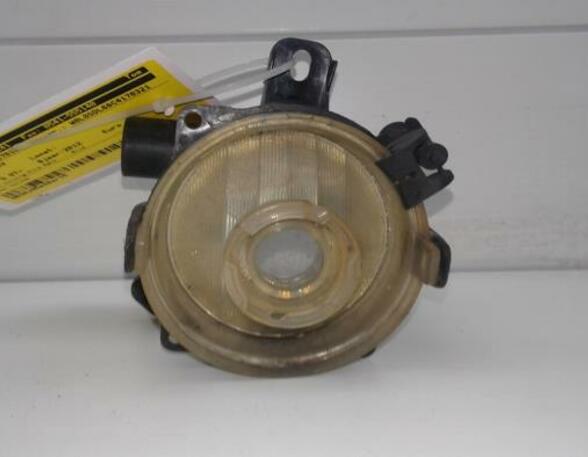 Fog Light OPEL CORSA D (S07)