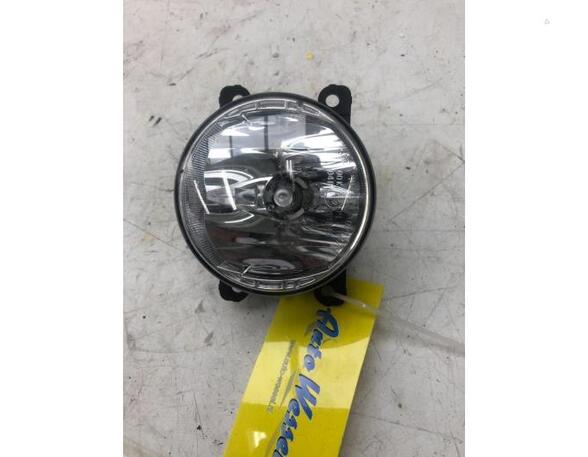 Fog Light RENAULT CAPTUR I (J5_, H5_), RENAULT CLIO IV (BH_), RENAULT CLIO III (BR0/1, CR0/1)