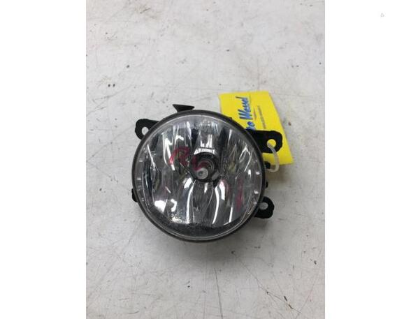 Fog Light RENAULT TWINGO III (BCM_, BCA_)