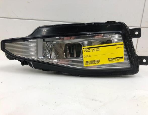 Mistlamp VW PASSAT B8 Variant (3G5, CB5), VW PASSAT ALLTRACK B8 Variant (3G5, CB5)