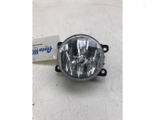 Fog Light SUZUKI SX4 S-CROSS (JY)