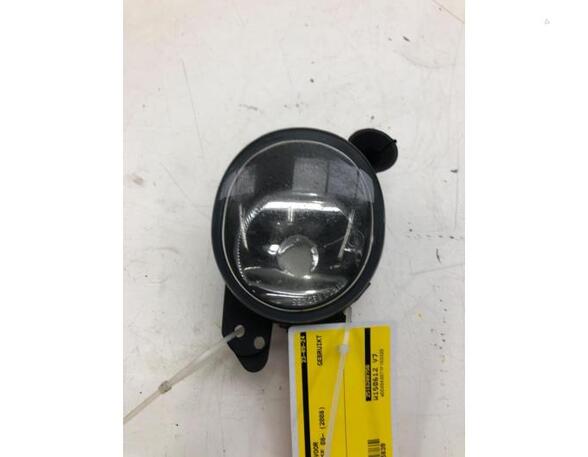 Fog Light MERCEDES-BENZ C-CLASS T-Model (S204), MERCEDES-BENZ C-CLASS (W204)