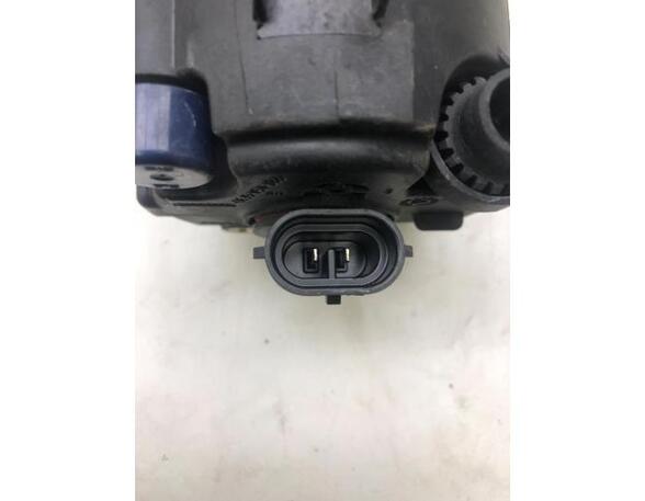 Fog Light NISSAN QASHQAI II SUV (J11, J11_)