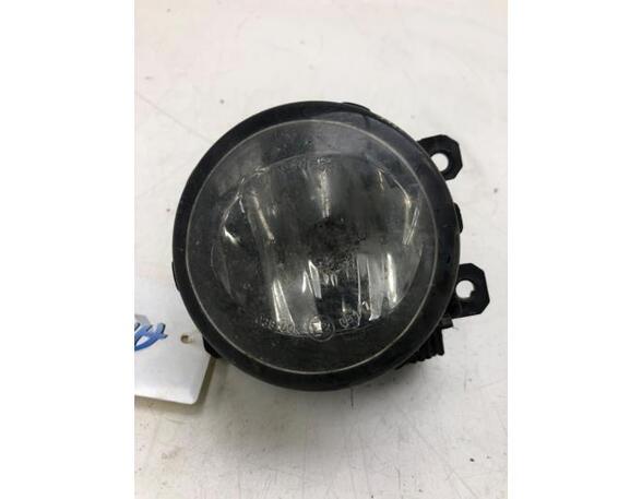 Mistlamp TOYOTA PROACE Van (MDZ_), TOYOTA PROACE VERSO Bus (MPY_), TOYOTA PROACE Bus (MDZ_)