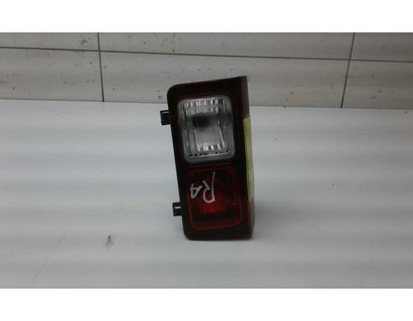 Reverse Light OPEL Vivaro B Kasten (--)