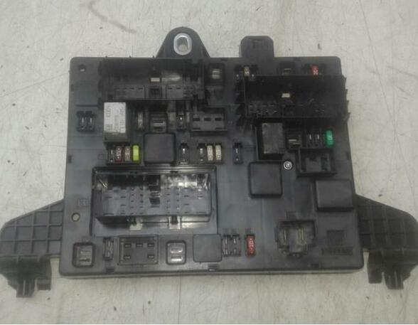 Fuse Box OPEL ASTRA J Sports Tourer (P10), OPEL ASTRA J (P10)