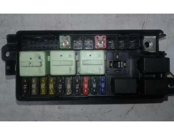 Fuse Box MINI MINI (R56)