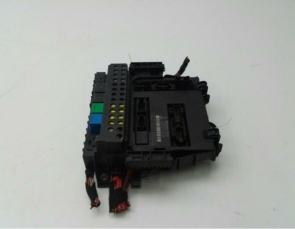 Fuse Box MERCEDES-BENZ B-Klasse (W245)