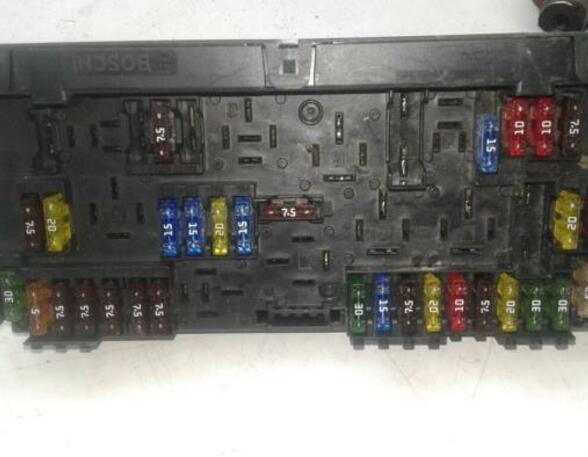 Fuse Box MERCEDES-BENZ C-CLASS (W204), MERCEDES-BENZ C-CLASS T-Model (S204)