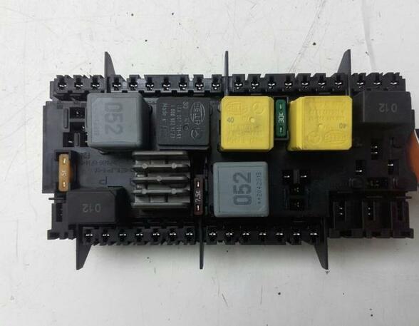 Fuse Box MERCEDES-BENZ V-CLASS (W447)