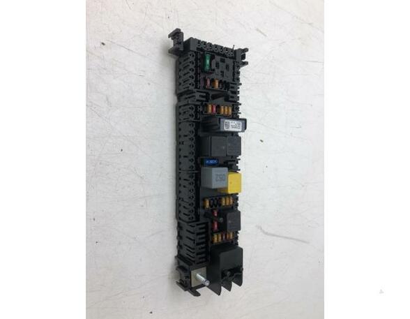 Fuse Box MERCEDES-BENZ V-CLASS (W447)