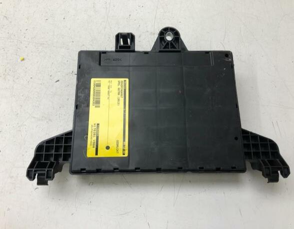 Fuse Box OPEL ASTRA J (P10), OPEL ASTRA J Sports Tourer (P10)