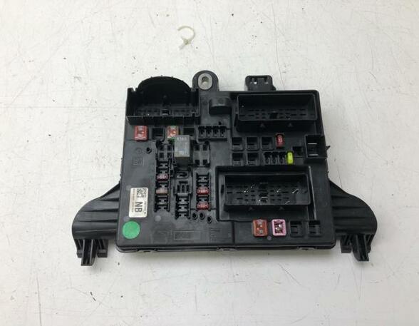 Fuse Box OPEL Insignia A Sports Tourer (G09), OPEL Insignia A Country Tourer (G09)