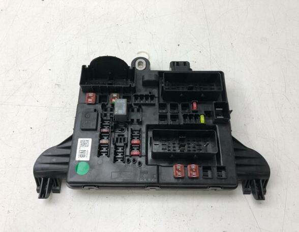 Fuse Box OPEL INSIGNIA A Sports Tourer (G09), OPEL INSIGNIA A Country Tourer (G09)