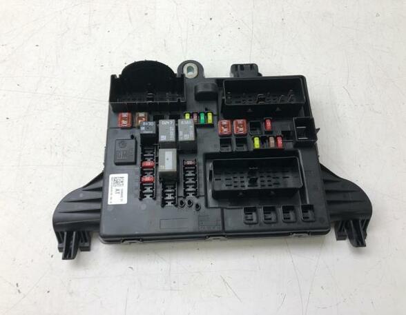 Fuse Box OPEL INSIGNIA A Sports Tourer (G09), OPEL INSIGNIA A Country Tourer (G09)