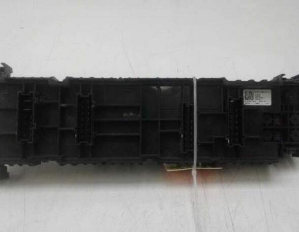 Fuse Box MERCEDES-BENZ V-CLASS (W447), MERCEDES-BENZ MARCO POLO Camper (W447)