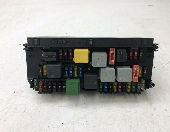 Fuse Box MERCEDES-BENZ E-CLASS T-Model (S212)