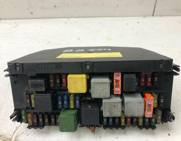 Fuse Box MERCEDES-BENZ E-CLASS (W212)