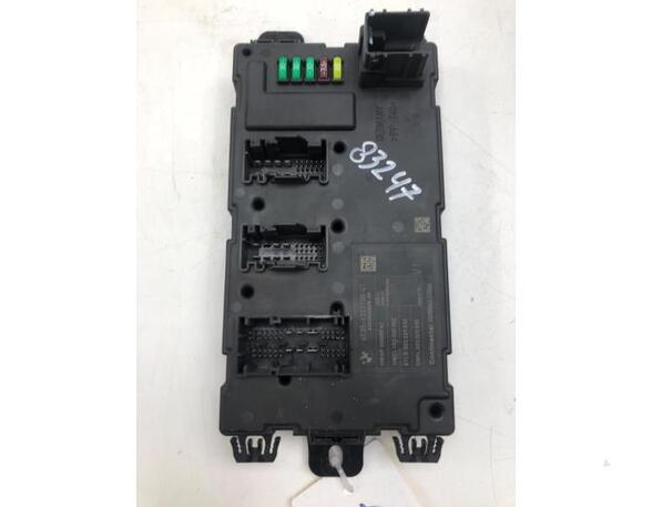 Fuse Box BMW 1 (F20)