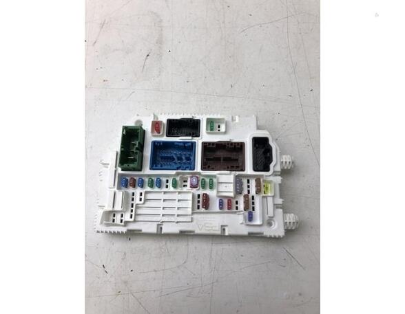 Fuse Box OPEL ASTRA K (B16), OPEL ASTRA L (O5)