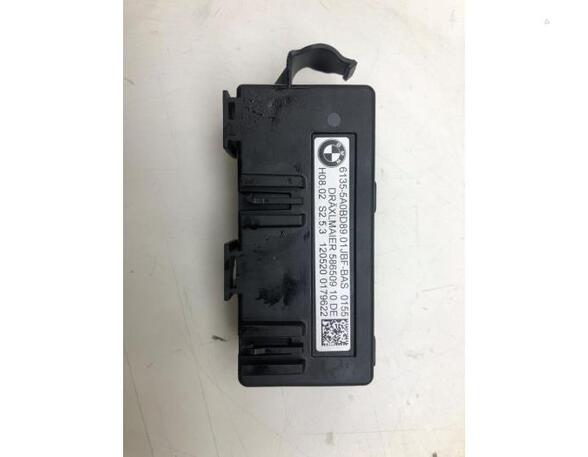 Fuse Box BMW 1 (F40)